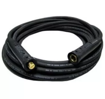 Cable de soldadura de 50 ft, extra